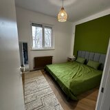 Vatra Luminoasa, Spital Monza